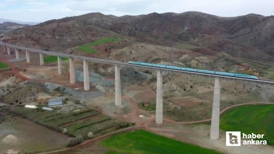 YHT ve ana hat tren biletlerinde öğretmenlere yüzde 50 indirim!