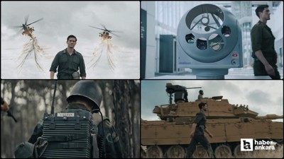 Ambargolara yanıt vermek için kurulmuştu: ASELSAN  yaşında!