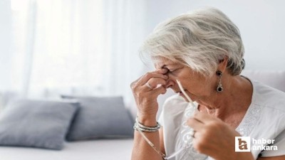 KOAH, dünya çapında en çok ölüme neden olan 3. hastalık oldu