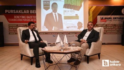 Pursaklar 2.Basın Akademisi Başlıyor