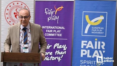 TMOK Fair Play Komisyonu, Ankara Üniversitesi'ni ziyaret edecek