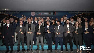 28. Zoom Uluslararası Haber Görüntüleri Yarışması tamamlandı