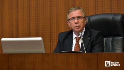 Ankara'da 20 senede suyun m3 fiyatı nasıl değişti, arttı mı?