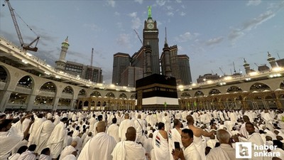 Diyanet, pasaport geçerlilik süresi için hacı adaylarını uyardı