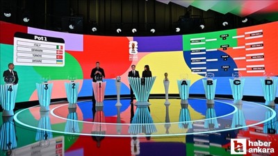 Dünya Kupası yollunda ilk engelimiz Romanya!