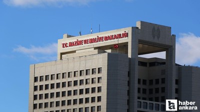 Hazine ve Maliye Bakanlığı bünyesine stajyer Hazine Kontrolörü alacak