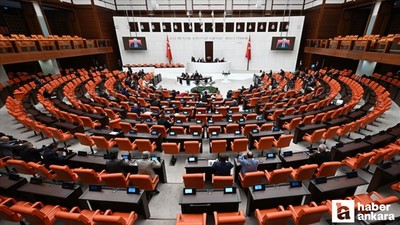 TBMM, çocukların suça sürüklenmesini engellemek için çalışmalara başlayacak