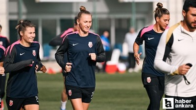 ABB Fomget’in rakibi ALG Spor