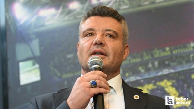 AFİDER'in yeni merkezi Sadettin Saran'ın katıldığı törenle Çankaya'da açıldı