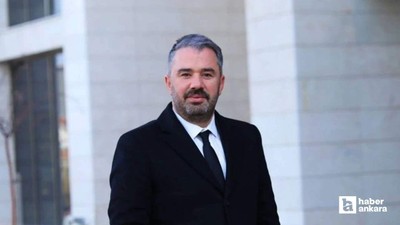 Başkan Çetin en yüksek memnuniyete sahip 6. belediye başkanı oldu