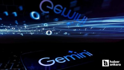 Google yapay zeka yarışını yeniden alevlendirdi: Gemini 3