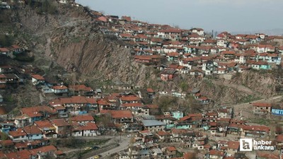 Türkiye'nin en tehlikeli 10 semti: Listenin başında Ankara var!
