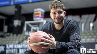 Alperen Şengün’ün performansı göz kamaştırıyor