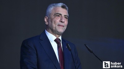 Bakan Bolat'tan esnafa kolay kredi ve faiz indirimi müjdesi