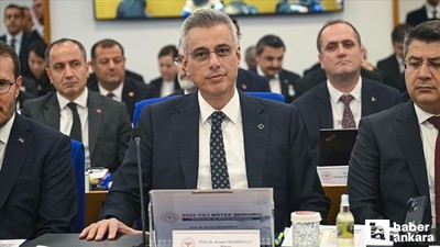 Bakan Memişoğlu: 'MHRS'de günlük 1.7 milyon randevu veriliyor'