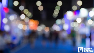 Milli Eğitim Bakanlığı'nın fotoğraf sergisi Ankara'da ziyaretçilere açıldı