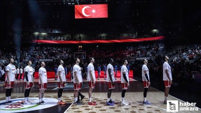 Milli Takım 'Güç sıralamasında' 2. sırada yer aldı