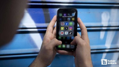 Avustralya'da 16 yaş altına sosyal medya yasağı uygulamaya geçiyor