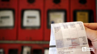 Elektrik faturalarına gizli zam: 286 TL’lik fatura 653 TL olacak!