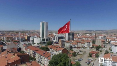 Kahramankazan'da evi, işyeri ve arsası olanlara duyuru!