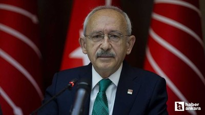 Kemal Kılıçdaroğlu suskunluğunu bozup CHP yönetimini eleştirdi