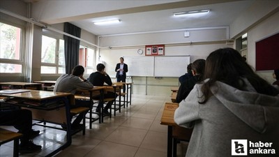 15 bin sözleşmeli öğretmen ataması gün içinde açıklanacak!