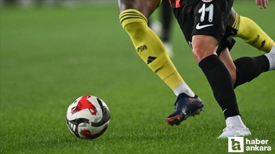 3. Lig'deki Başkent takımlarında 34 cezalı