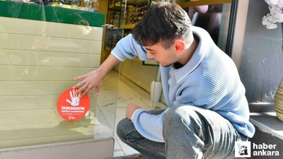 ABB, 25 Kasım haftasına özel farkındalık çalışması düzenledi