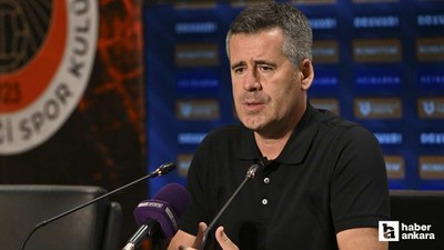 Gençlerbirliği'nden ayrılan Hüseyin Eroğlu'nun yeni takımı belli oldu