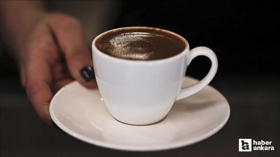 Günde bir fincan kahve tedavisi güç hastalıklara şifa oluyor