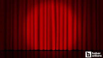 ABB duyurdu: Kocatepe Kültür Merkezi'nde Öğretmenler Günü'ne özel gösteri