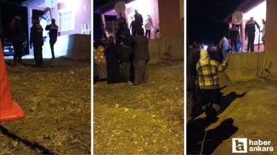 Haymana Belediye Başkanı Koç'un yeğeni evinde ölü bulundu