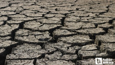 Prof. Dr. Mikdat Kadıoğlu: 'Ankara çok şiddetli kurak sınıfına yükseliyor'