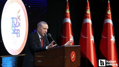 Cumhurbaşkanı Erdoğan'dan 13 şehir hastanesi müjdesi!
