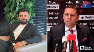 Gençlerbirliği’nde kritik Cuma!