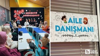 Sincan Belediyesi'nden Psikososyal Destek Hizmeti veriliyor