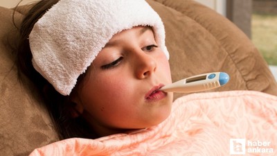 Uzmanlar okul döneminde çocukları hastalıktan korumanın en etkili yolunu açıkladı!