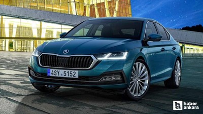 276 Bin TL indirimli Skoda Octavia için son 3 gün