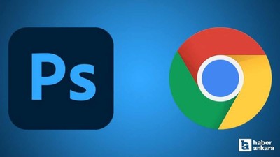 Chrome kullananlara 12 ay ücretsiz Adobe Photoshop Web aboneliği