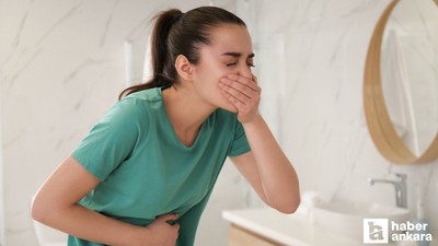Gıda zehirlenmesinin en temel belirtileri açıklandı