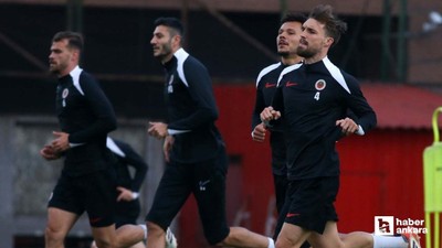 Kocaelispor ve Gençlerbirliği, Süper Ligde 35.kez karşı karşıya geliyorlar