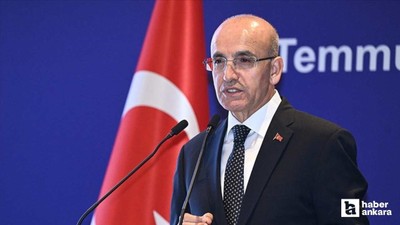 Mehmet Şimşek: Vergi ve harçlar yeniden değerleme oranının altında artacak