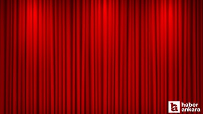 Sincan Belediyesi'nden çocuklara ücretsiz tiyatro etkinliği duyurusu!