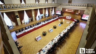 Süreç Komisyonu İmralı ziyareti sonrasında 4 Aralık'ta toplanacak