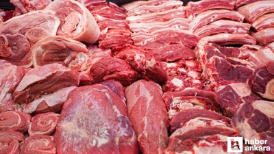 Ankara PERDER yıl sonuna kadar 3 ürünün fiyatını sabitledi