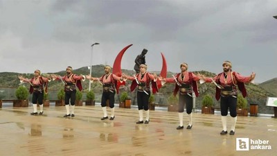 Ankara’nın somut olmayan kültürel mirası kuşaktan kuşağa yaşıyor