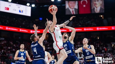 Bosna Hersek’i rahat geçtik!