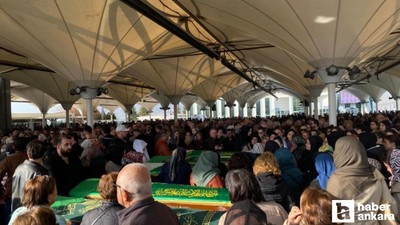 Çankaya'da başından vurularak öldürülen kadının kardeşi konuştu