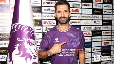 Keçiörengücü, Alper Potuk ile yollarını ayırdığı açıkladı