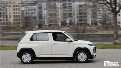 Hyundai INSTER Dynamic Türkiye pazarına giriş yaptı!